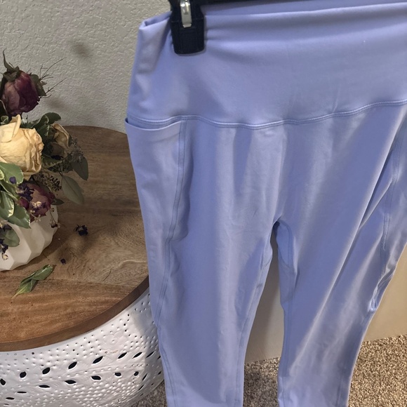 Buffbunny legacy pocket leggings new with tags extra large THIS COSTS $70 - Picture 5 of 6